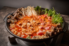 국민낙곱새 삼송점