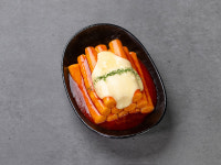 봉구가래떡볶이 홍대점