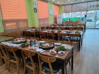 버들식당 2호점