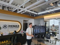 리맥스피트니스 아카데미