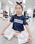ITF 단 실전태권도장