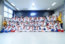 540태권도&점프스타줄넘기클럽