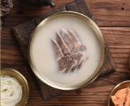 명인설렁탕 배봉초교점