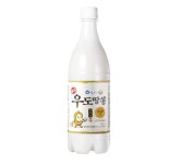 돼지숯불갈비한정식 가온정