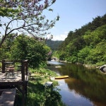 쉴만한물가펜션
