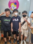 삼성영어셀레나 호계으뜸학원