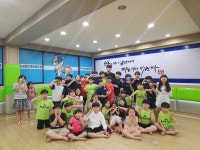 하나용인대태권도장