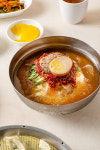 부산본밀면