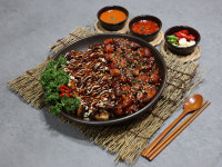더맛있는족발보쌈 평택 고덕삼성점