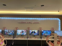 레벨업pc방 창동점