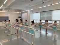 김민정 이화발레