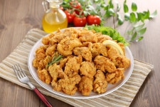 범가네가마솥닭강정&치킨