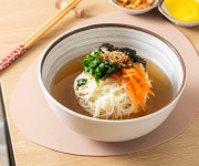 엄마국수