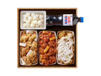 강정이기가막혀 순창점