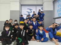 김포한강주짓수