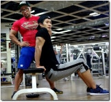 브로짐 헬스 PT 필라테스