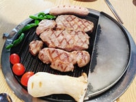 고기요리왕 용현점