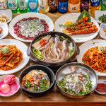 향림낙지한마당