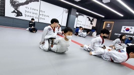 비룡태권도&신정동줄넘기 점프윙스