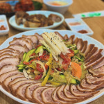송가네왕족발보쌈 창원역점