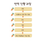 좋은날외국어번역행정사사무소