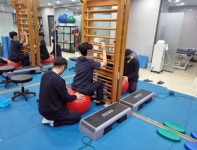 웰본재활의학과의원