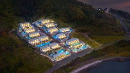 여수리베라풀빌라리조트