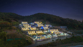 여수리베라풀빌라리조트