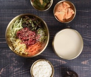 명인설렁탕 배봉초교점