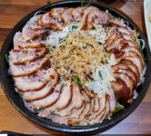 다성왕족발보쌈