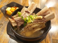 참마루맛감자탕 연천점