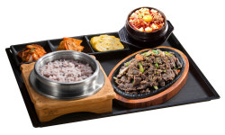 북촌순두부 & 쭈꾸미 AK기흥점
