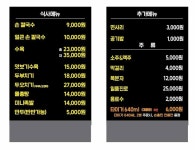 고향뜰손칼국수