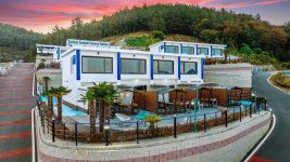 여수리베라풀빌라리조트