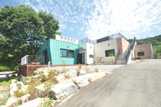 펜션온천리