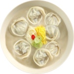 신포우리만두 내흥점