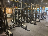 더블에스짐 수진점