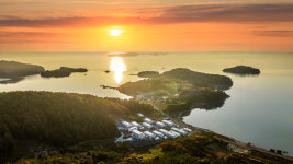 여수리베라풀빌라리조트