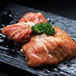 한지붕갈비 석바위역점