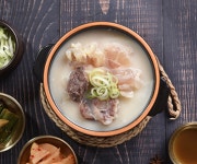 명인설렁탕 배봉초교점