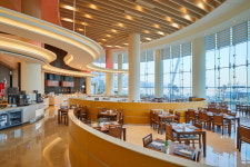 소노캄여수 셰프스키친