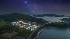 더샤인블루