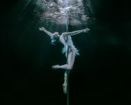 HJ폴댄스전문아카데미