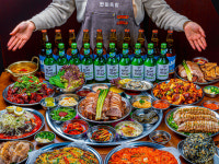완미족발 청주복대점