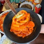 삼동소바 광명직영점