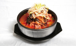 등뼈가 경주1호점