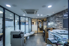 안T영어학원 광진 본원