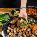 동방축산 괴정점