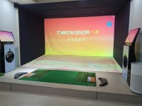 골프존파크 조례리더스점