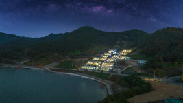 여수리베라풀빌라리조트